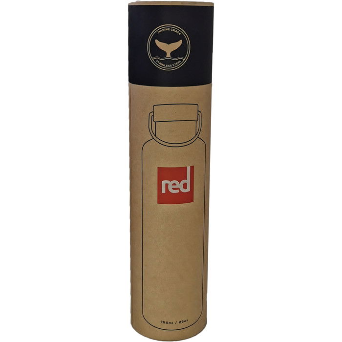 2024 Red Paddle Co Original Insulated Drinks Bottle - Black